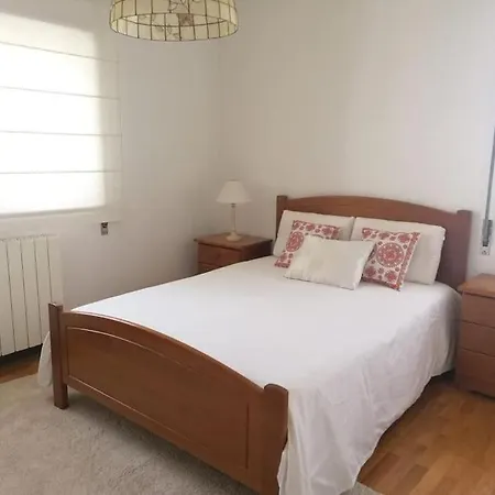 Casa Lu Villa