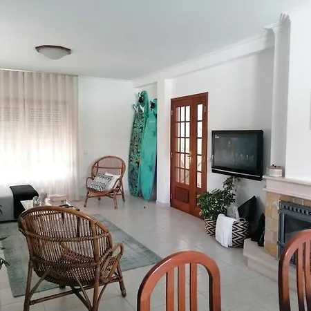 Casa Lu Villa
