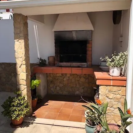 Villa Casa Lu